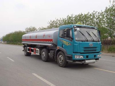 Sanxing  BSX5253GYYA Oil tanker