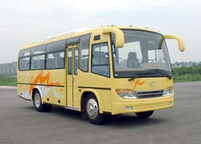 Chuanma CAT6750BECNGcoach