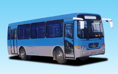 Changjiang brand automobile CJ6900G4Q coach