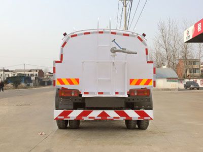 Cheng Liwei  CLW5160GQXB5 Cleaning car