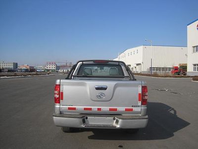 Huanghai  DD1030G multipurpose goods vehicle 