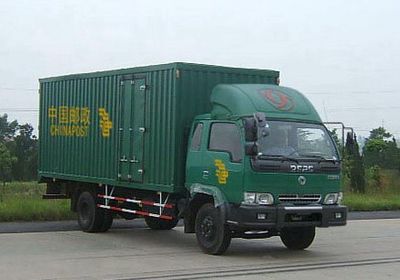 Dongfeng  EQ5090XYZG12D5AC Postal transport vehicle