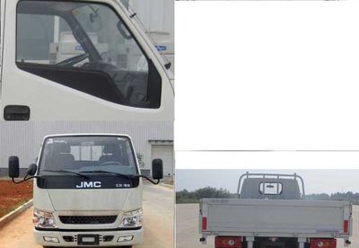 Jiangling Motors JX1051TG25 Truck