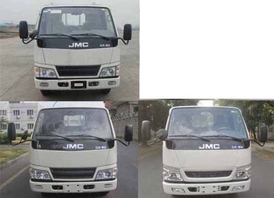 Jiangling Motors JX1051TG25 Truck