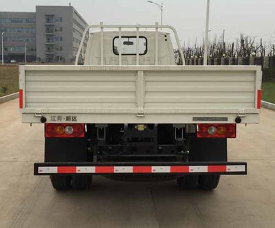 Jiangling Motors JX1051TG25 Truck