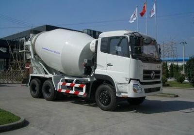 Tianyin  NJZ5259GJB1 Concrete mixing transport vehicle