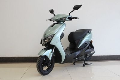 Pairui  PR600DQT5 Electric two wheeled light motorcycle