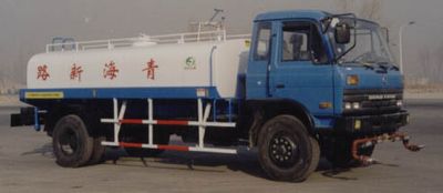 Jieshen  QXL5140GSS Sprinkler truck