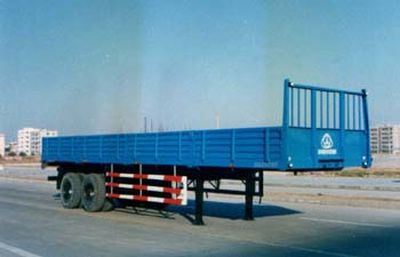 Hua Wei Chi Le  SGZ9260G Semi trailer