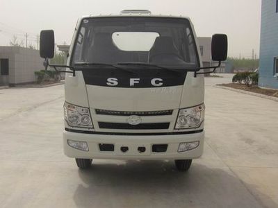 Shifeng  SSF3041DDP53 Dump truck