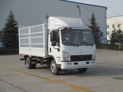 Shaanxi Automobile SX2040CCYGP5 Off road gantry transport vehicle