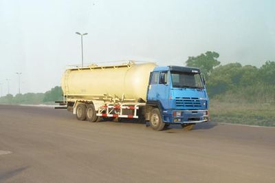 Tonghua  THT5251GFL Powder material transport vehicle