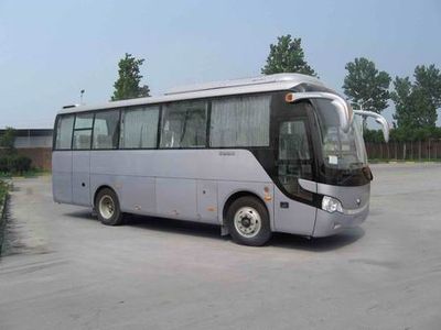 Yutong  ZK6858HQB9 coach