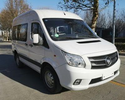 Foton  BJ6508MD5DAE6 multi-purpose vehicle 