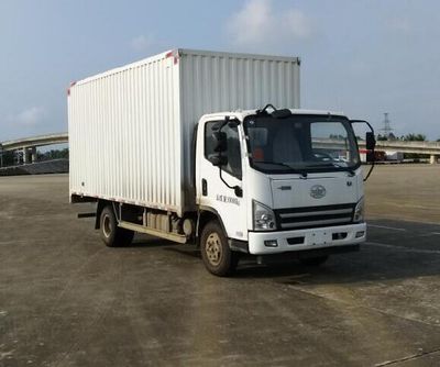 Jiefang AutomobileCA5101XXYP40K2L2E5A85Box transport vehicle