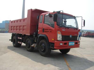 Ace car CDW3253A1R4 Dump truck