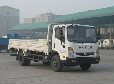 Dayun CGC1090HDE39ETruck