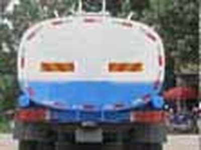 Cheng Liwei  CLW5252GPSE5 watering lorry 