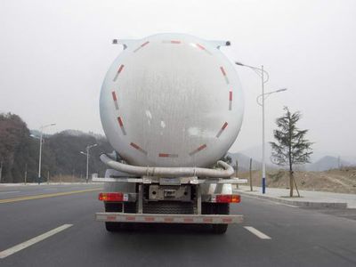 Huanghai  DD5310GFL Powder material transport vehicle