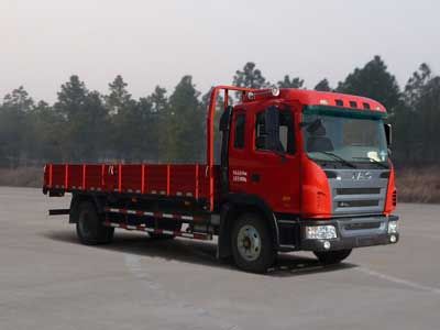 Jianghuai brand automobiles HFC1166K1R1ZF Truck