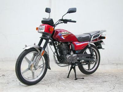 Jincheng  JC125H Two wheeled motorcycles