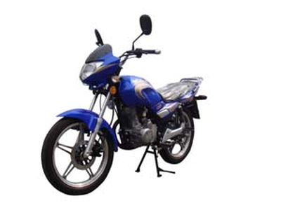 Qianjiang  QJ1256N Two wheeled motorcycles