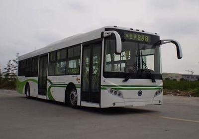 Shenlong brand automobileSLK6121USBEVPure electric city buses