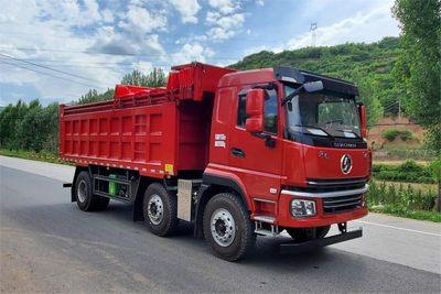 Shaanxi AutomobileSX3250GP6369Dump truck