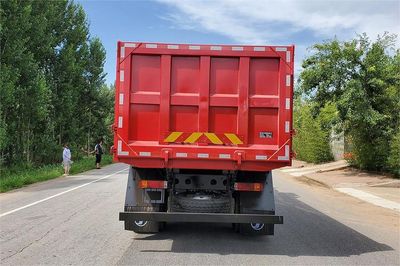 Shaanxi Automobile SX3250GP6369 Dump truck