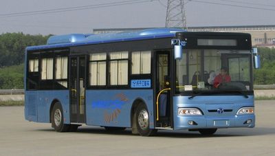 Yangtze River brand automobiles WG6120NHM4 City buses