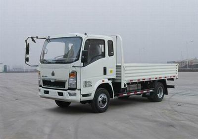 Haowo  ZZ2047E3425D141 Off road cargo vehicle