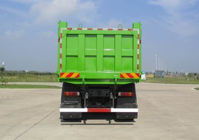 Star Steyr ZZ3313N3261E1N Dump truck