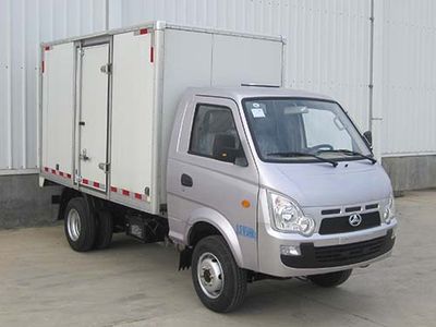 Beijing brand automobilesBJ5035XXYD10HSBox transport vehicle