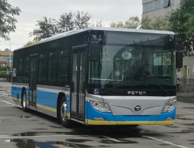 Foton  BJ6123EVCA48 Pure electric city buses