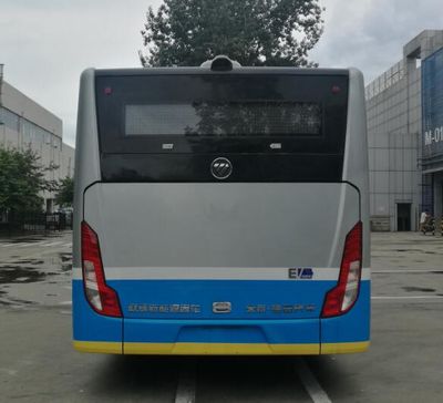 Foton  BJ6123EVCA48 Pure electric city buses