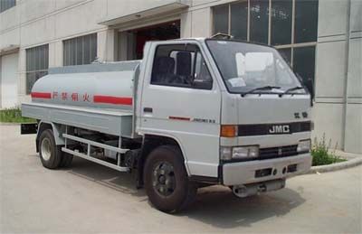 Sanli  CGJ5064GJY Refueling truck