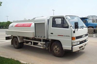 Sanli  CGJ5064GJY Refueling truck