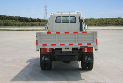 Dongfeng  EQ3038GACKMP Dump truck