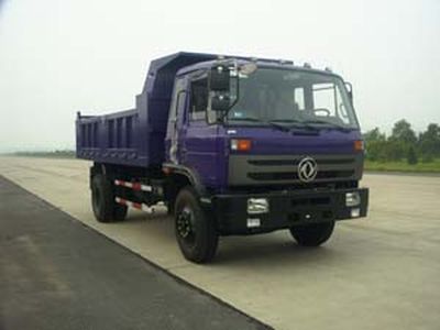 Dongfeng  EQ3161GX Dump truck