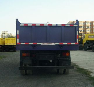 Dongfeng  EQ3161GX Dump truck