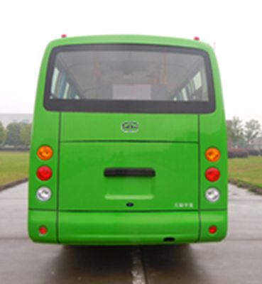 Huaxin brand automobiles HM6660LFD4J coach