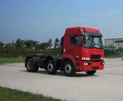 Hualing Star HN4251C27B6M4Tractor