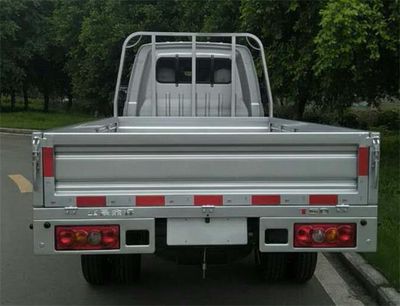 Jinbei  JKC1030DS6EL5 Truck