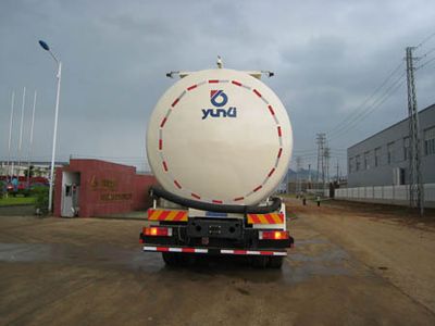 Yunli  LG5250GFLD Powder material transport vehicle