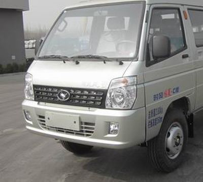 Shifeng  SF1610WD Self dumping low-speed truck