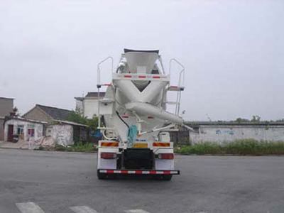 Tonghua  THT5259GJB04CA Concrete mixing transport vehicle