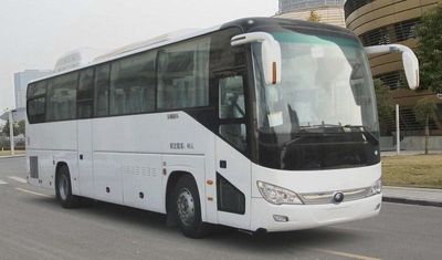 Yutong ZK6110HN5Ycoach