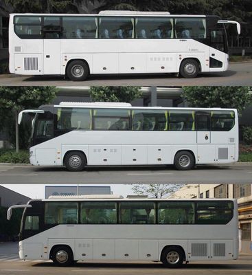 Yutong  ZK6110HN5Y coach