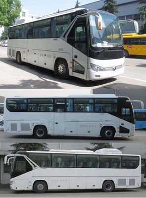 Yutong  ZK6110HN5Y coach