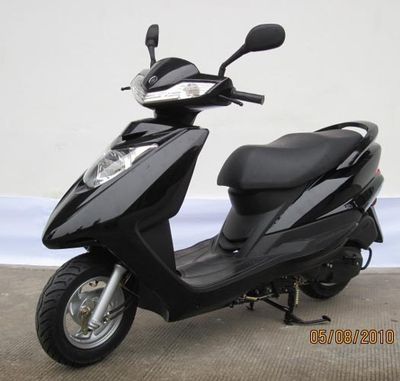 Yamaha ZY100T7 Two wheeled motorcycles